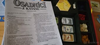 Predám doskové hry MIX - 5