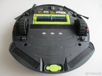 Robotický vysávač  na náhradné diely - 5