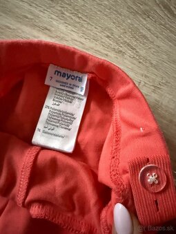 Mayoral komplet - 5