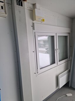 Predám prenosnú garáž - 5