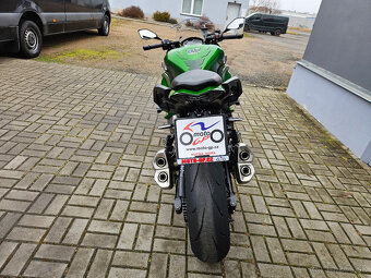 Kawasaki Z 1000 SX ABS - 5