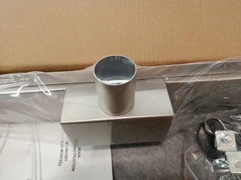 Nerezový odtokový žľab - 5