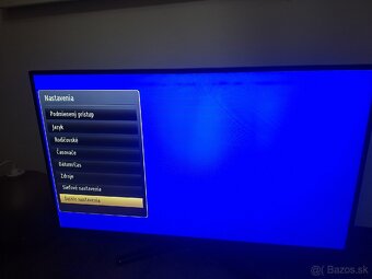 Televízor Technika - 5