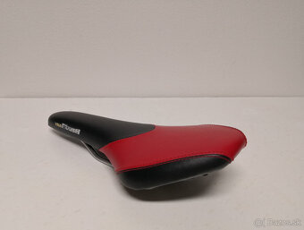 Sedadlo na bicykel - 5