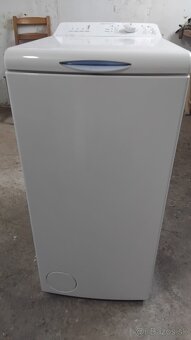 Pracka vrchom plnena - 5