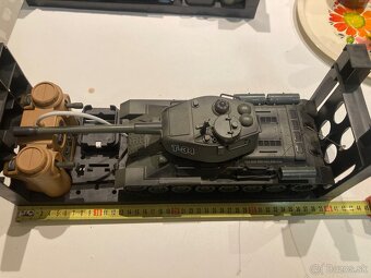 RC tanky - 5