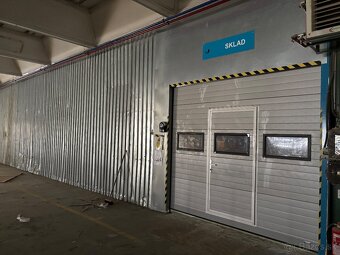 Haly na prenájom - 5