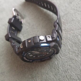 Casio G-SHOCK Gulfmaster GN - 1000B - 5