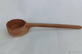 Vedro, naberačka, inhalačný olej do sauny . - 5