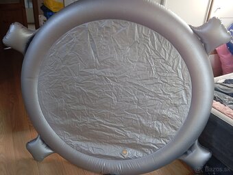 2x Decky nafukovací bazén - 5