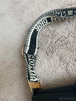 dámska elegantná kabelka - 5