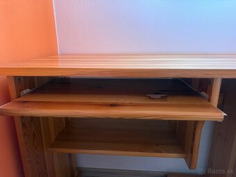 Predám PC stôl - 5