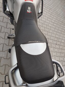 Honda Varadero 1000 - 5