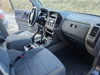 Pajero - 5