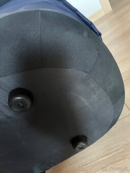 Vanička Cybex Priam deep blue - 5