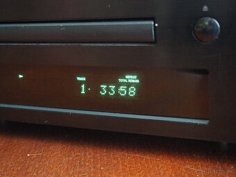 CD prehrávač Onkyo - 5