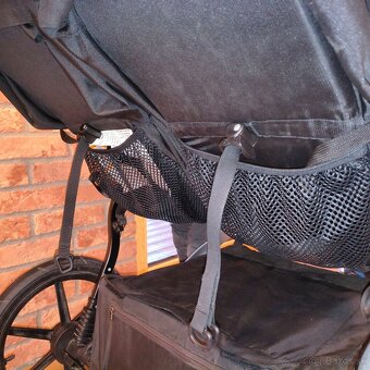 Thule Urban Glide 2 Double - 5