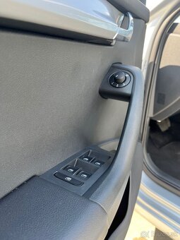 Škoda Octavia Combi 2015 - 5