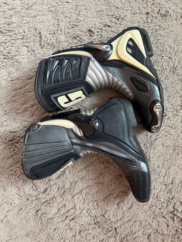 Moto čižmy Gaerne - 5