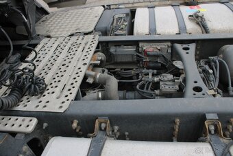 Scania R 500, EURO 6, RETARDER - 5