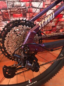 CTM Scroll Pro 29" - 5