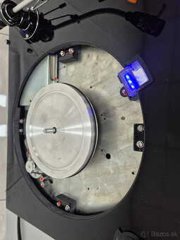 Gramofón Tesla NC450 - 5