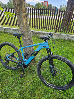 Elektrobicykel - 5
