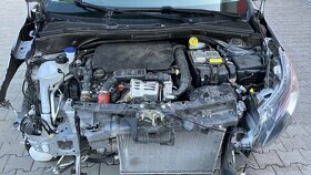 Peugeot 2008 1,2 THP110-81kW, 8/2017 - 5