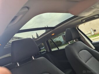 🚘 ŠKODA SUPERB II 1.4 TSI KOMBI 2011 ťažne - 5