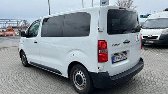 Peugeot Expert Combi 2.0 BlueHDi 150 S S Standard 9 miest - 5