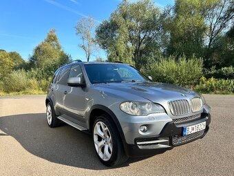 Bmw x5 e70 - 5