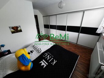 Dom v mestskej časti Rajeckých Teplíc, okres Žilina, 527m2 - 5