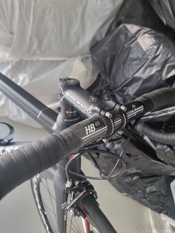 Predám cestný bycikel COLNAGO špeciál  C60 - 5