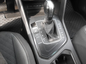 VW TIGUAN 1,5TSI  DSG 110 KW R.V.2020 - 5