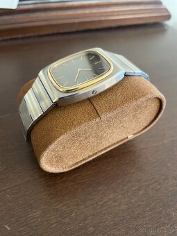 Omega Constellation Quartz 1978 - 5