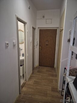 2- izbový byt v Komárne na predaj - 5