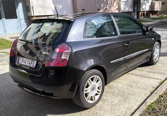 Fiat Stilo 03/2004, 76kw, 1596cm3 - 5