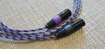 XLO Ultra 2 XLR – 2 m - 5