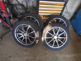 Tomason TN1 r17 5x112 - 5