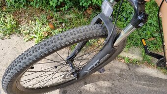 Predam CTM Charisma 4.0 27.5" 2022 - 5