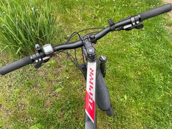 CTM horský bicykel, 18” - 5