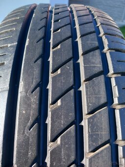 235/60 r18 letne pneumatiky - 5