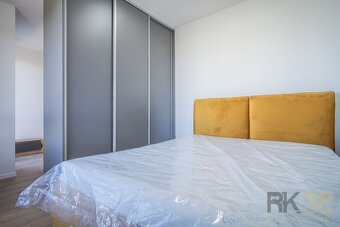 Krásny, zariadený apartmán v podhorskom meste Svit - 5