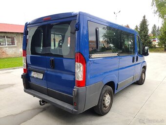 Fiat Ducato 2.3 JTD 109KW - 5