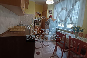3 izbový byt s balkónom v centre mesta na predaj - 5