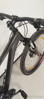 Specialized Pitch comp 27,5 veľ S 3x9 - 5