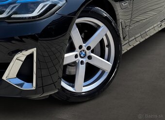 BMW Rad 5 Touring 530e xDrive PHEV LASER HEAD-UP PANORAMA - 5