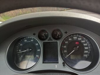Seat Ibiza 2006 - 5