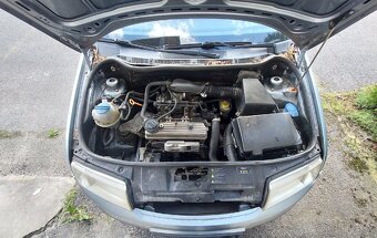 Predám Škoda Fabia 1 1.4 mpi - 5
