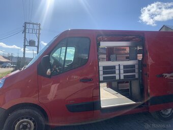 OPEL MOVANO - 5